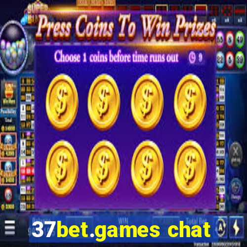 37bet.games chat